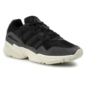 Scarpe da uomo Adidas art. EE7245 YUNG-96sneakers nero sportivo