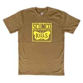 Scumco & Sons Kills Tee