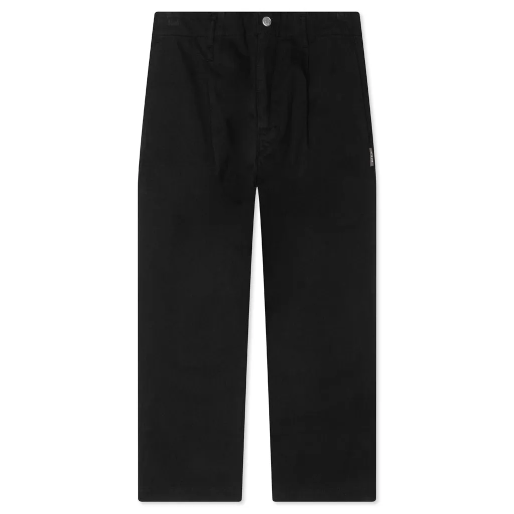 Skater Pants - Black