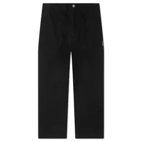 Skater Pants - Black