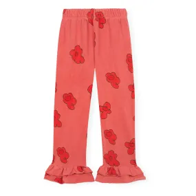 Spring Frills Pants