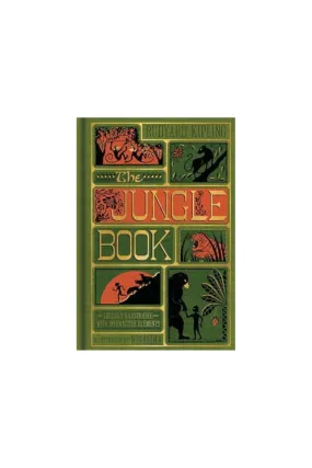 The Jungle Book