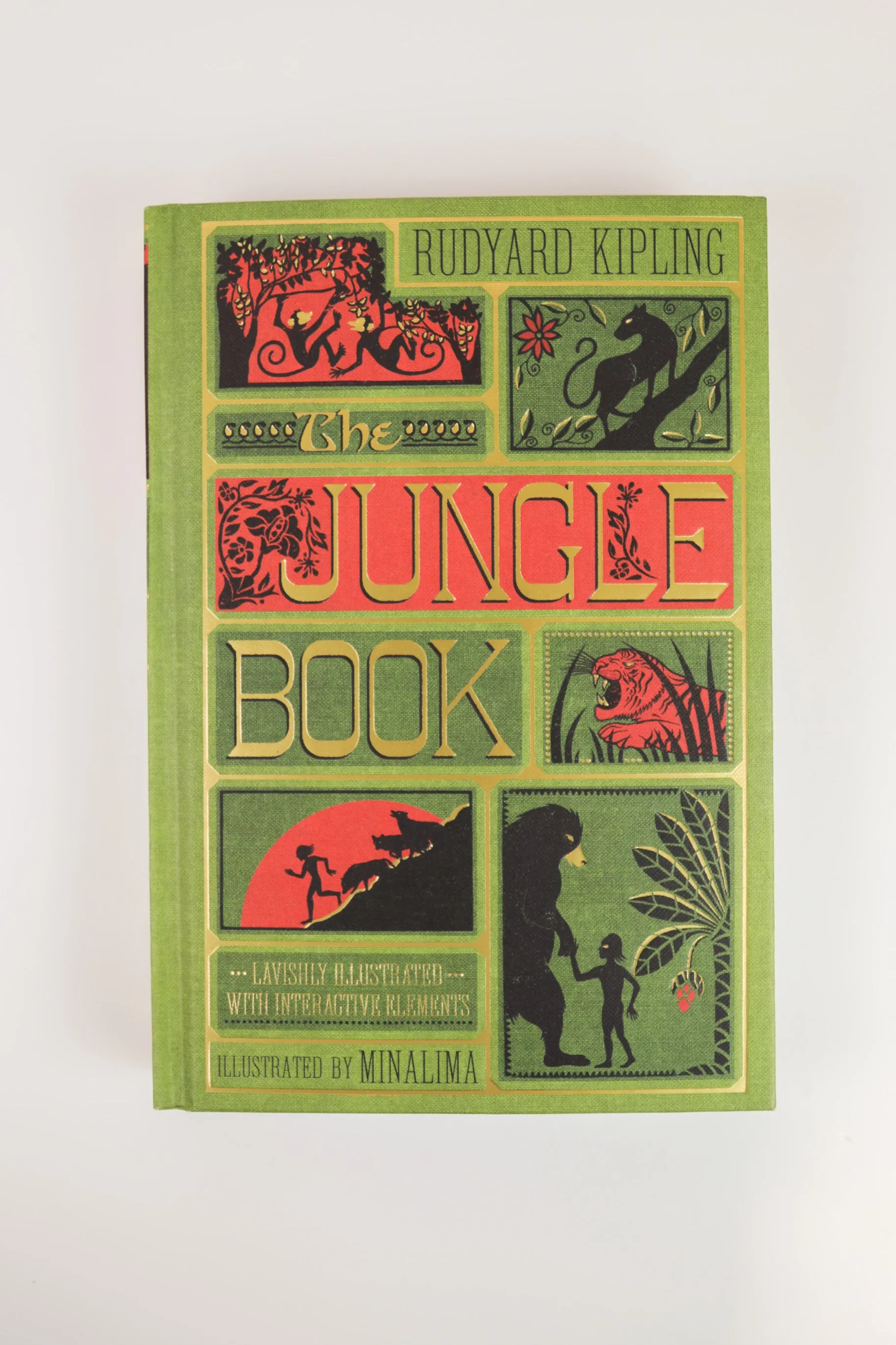 The Jungle Book