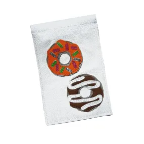 The RMG Donut Scorecard Holder