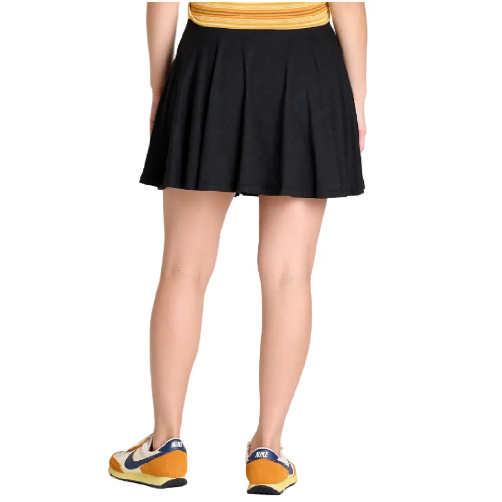 Toad & Co Women's Birdie Skort