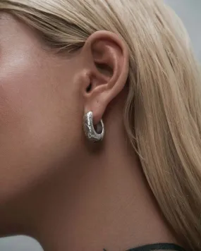 Trace Earrings