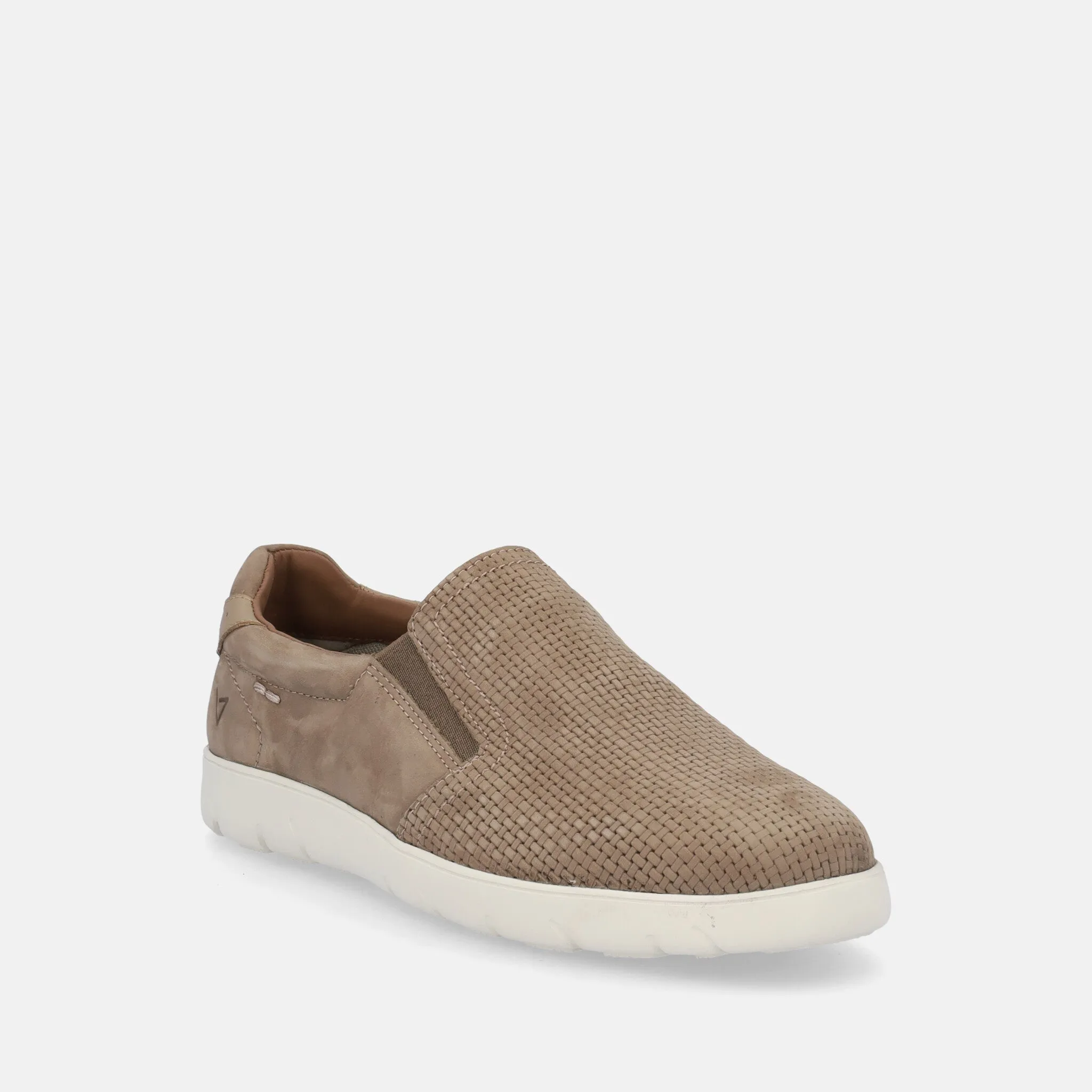 VALLEVERDE scarpa slip-on