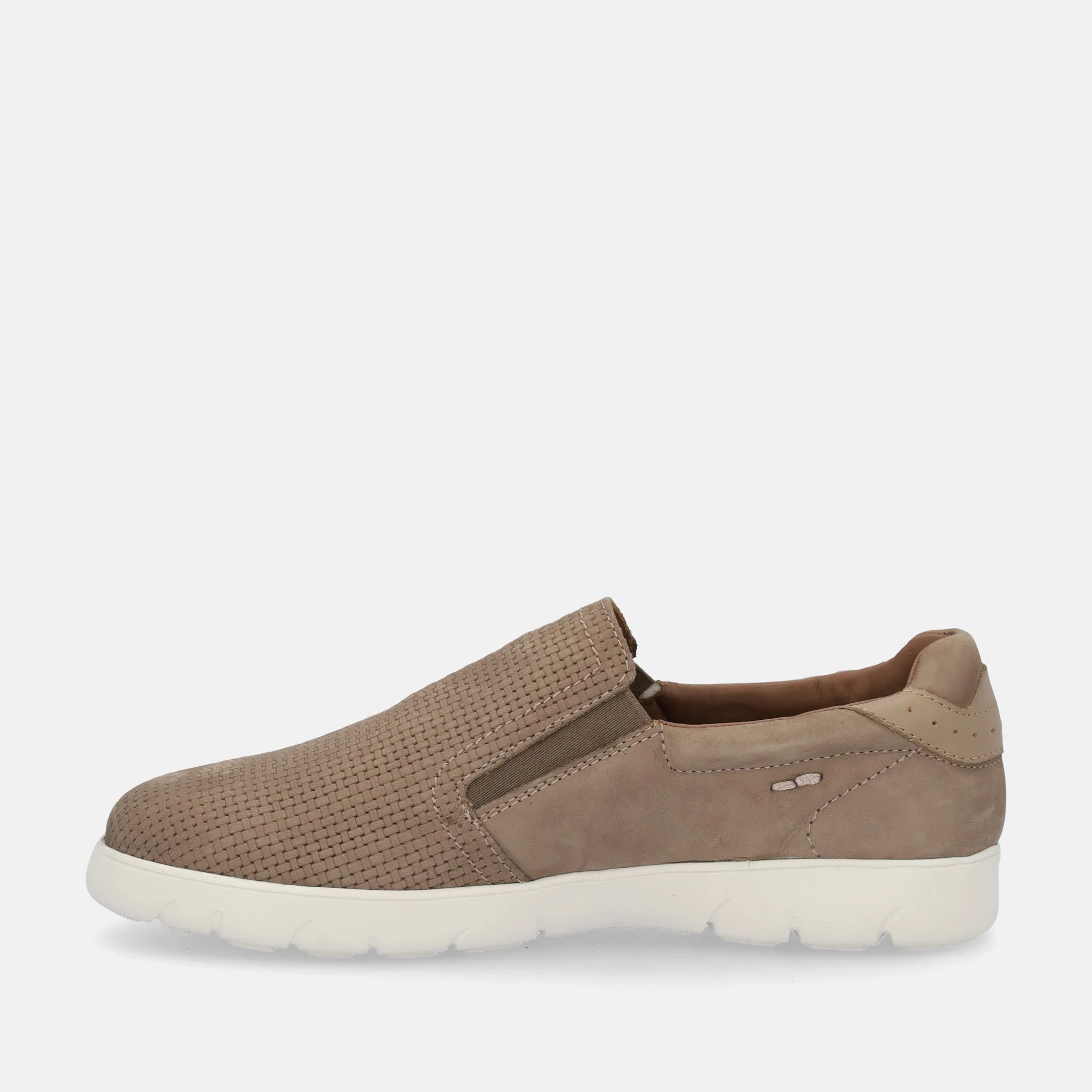 VALLEVERDE scarpa slip-on