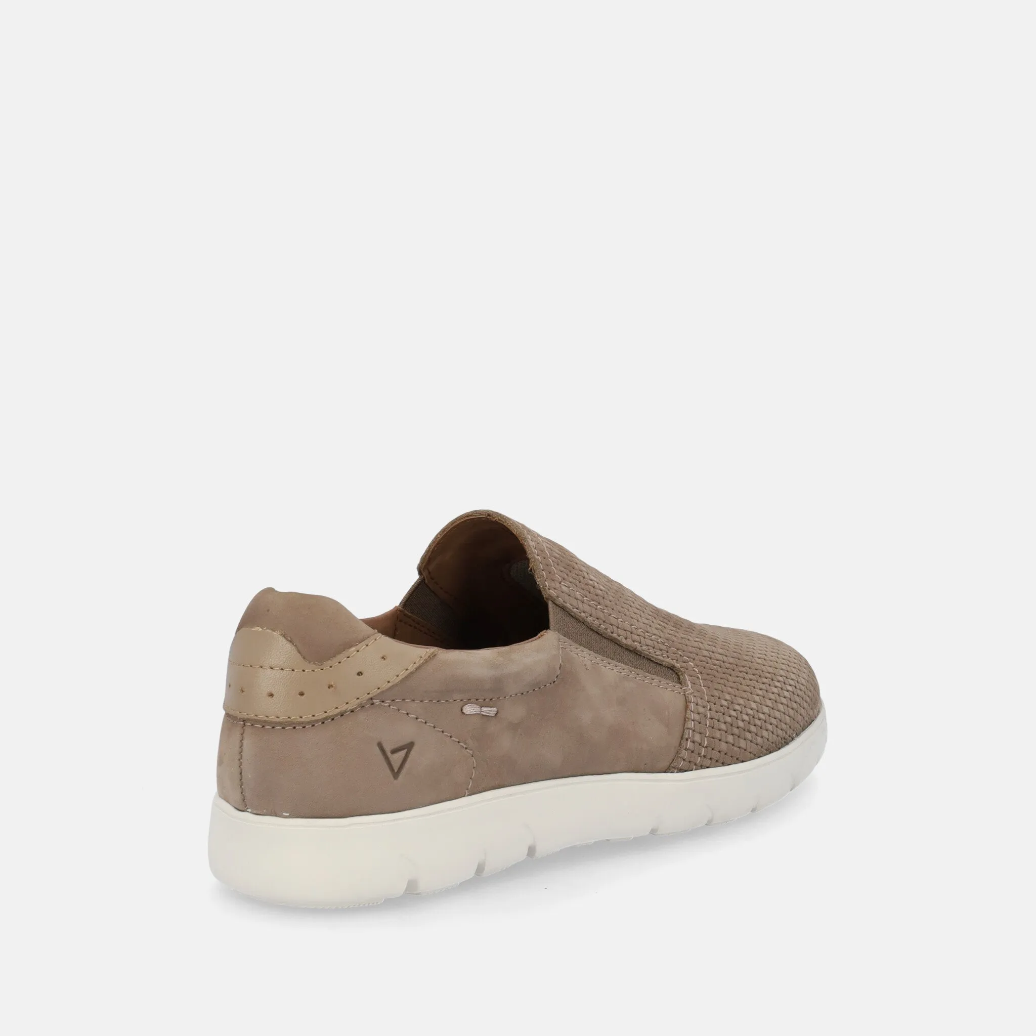 VALLEVERDE scarpa slip-on