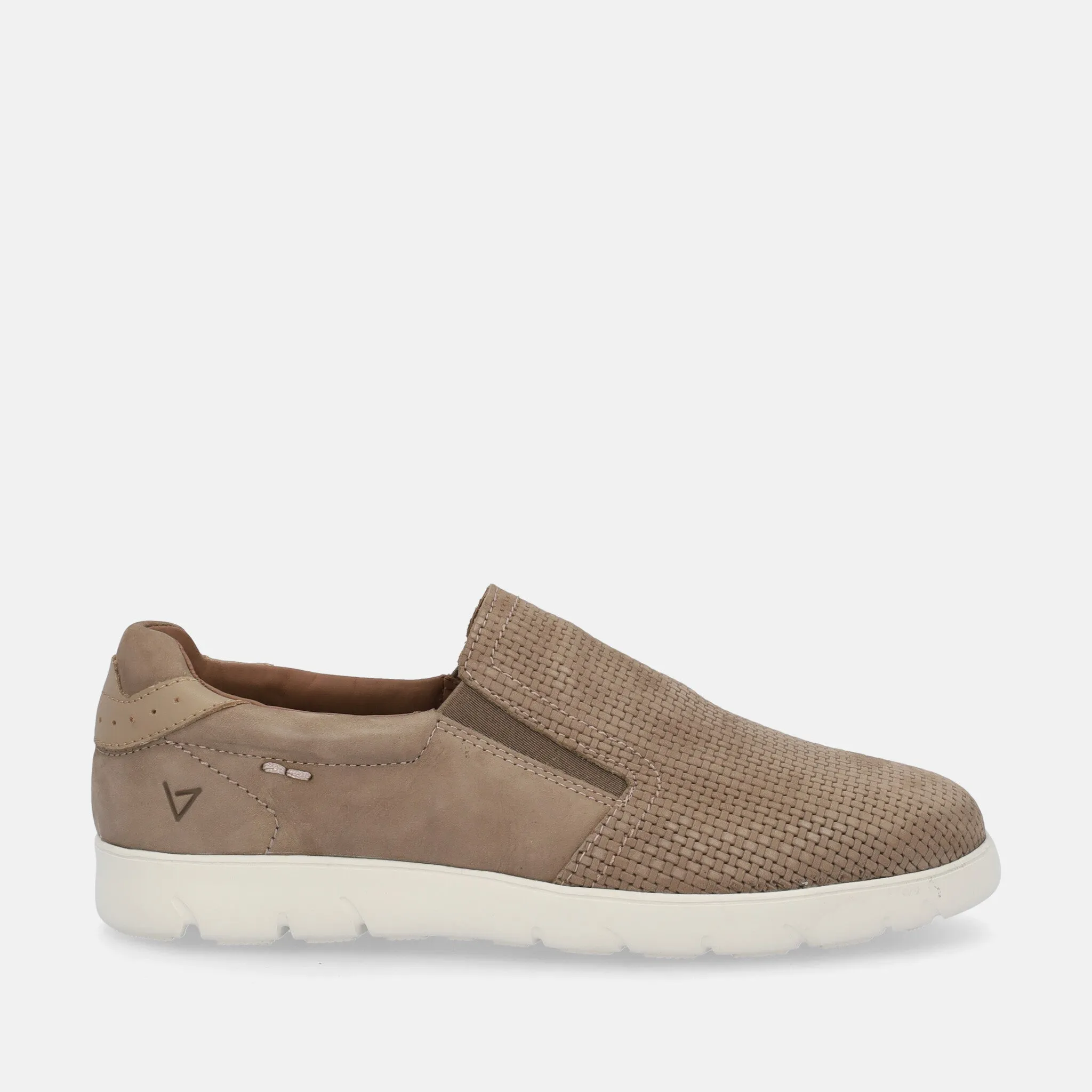 VALLEVERDE scarpa slip-on