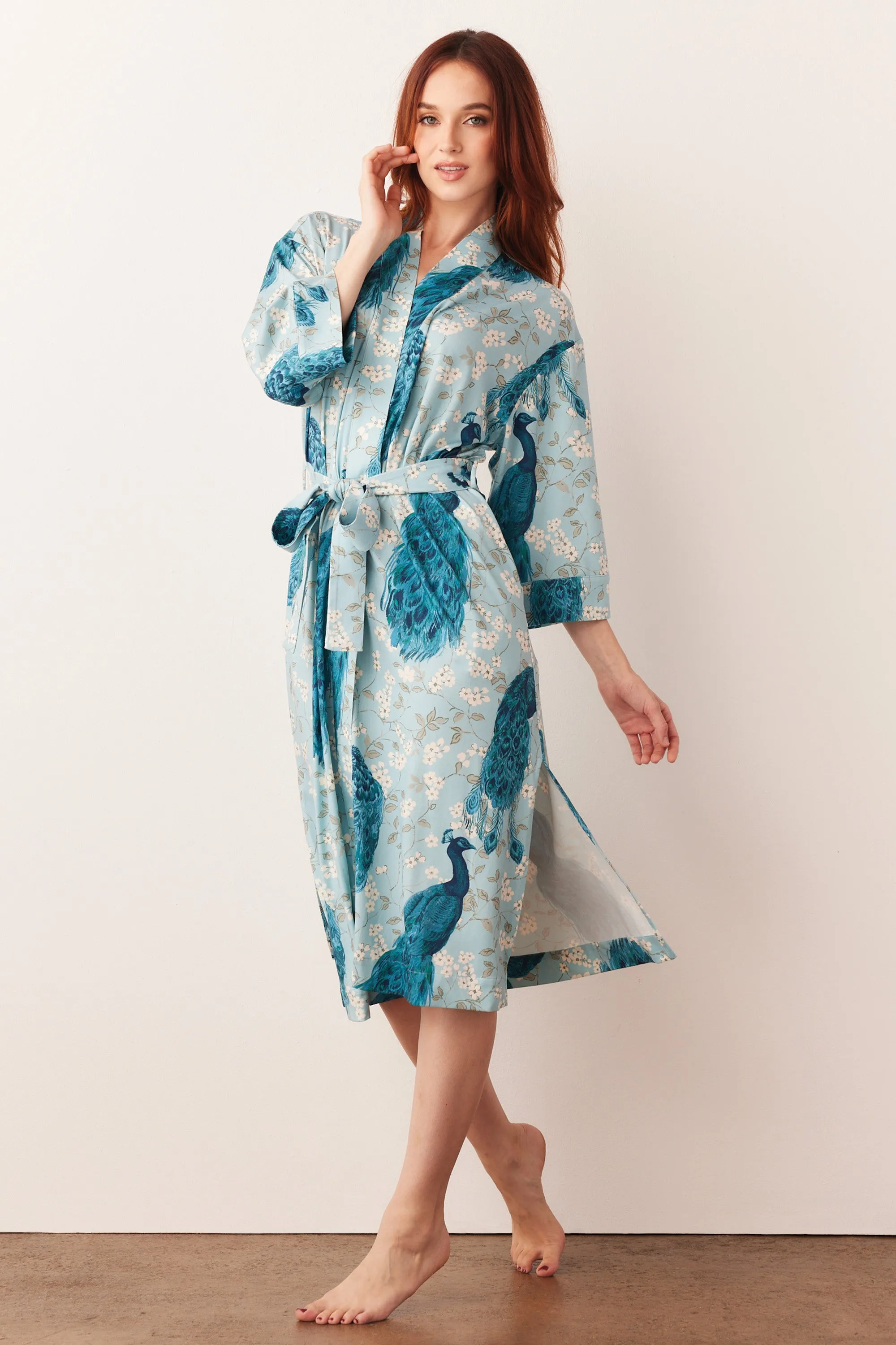 Vera Midi Robe | Duchess