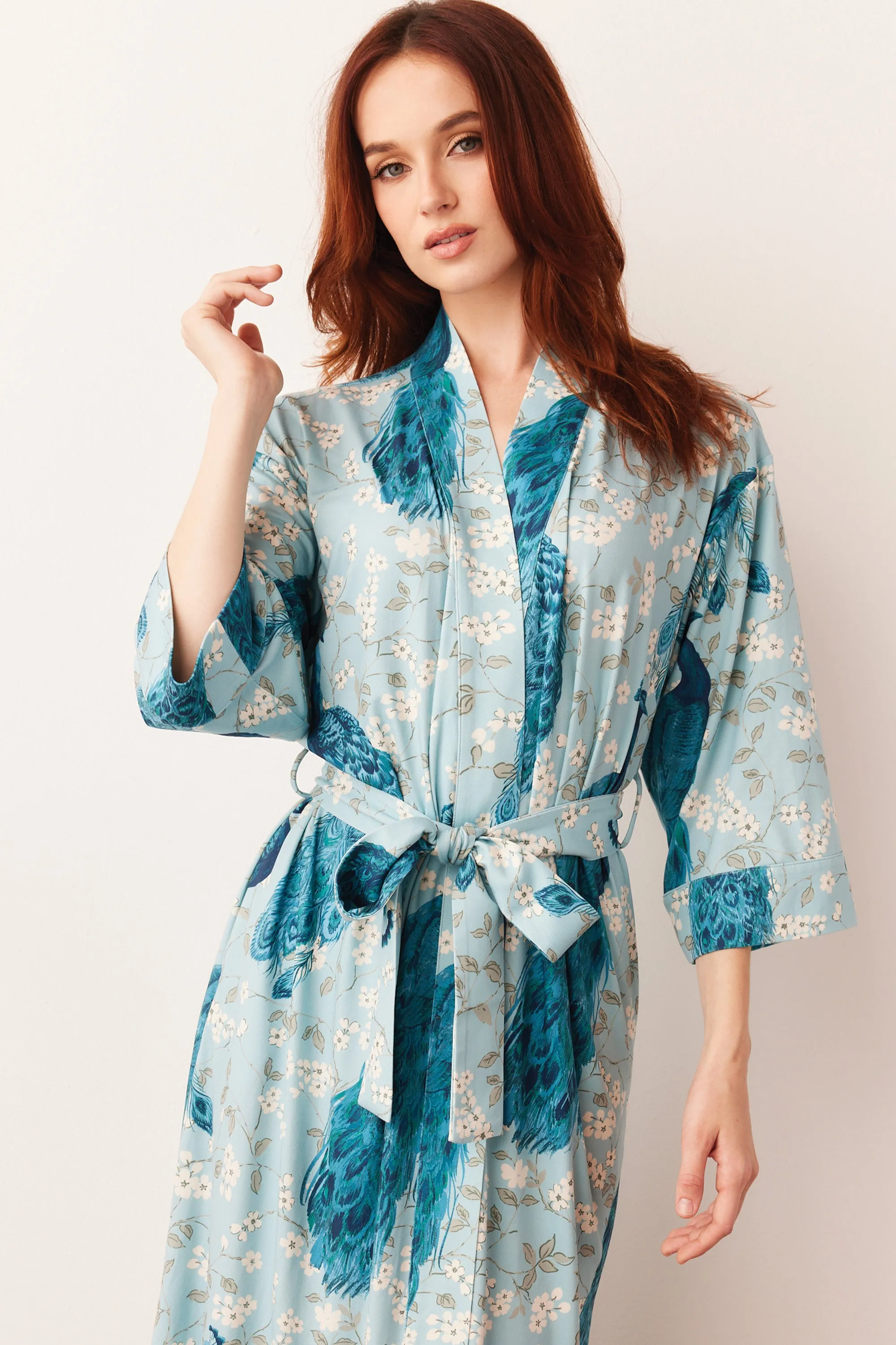 Vera Midi Robe | Duchess