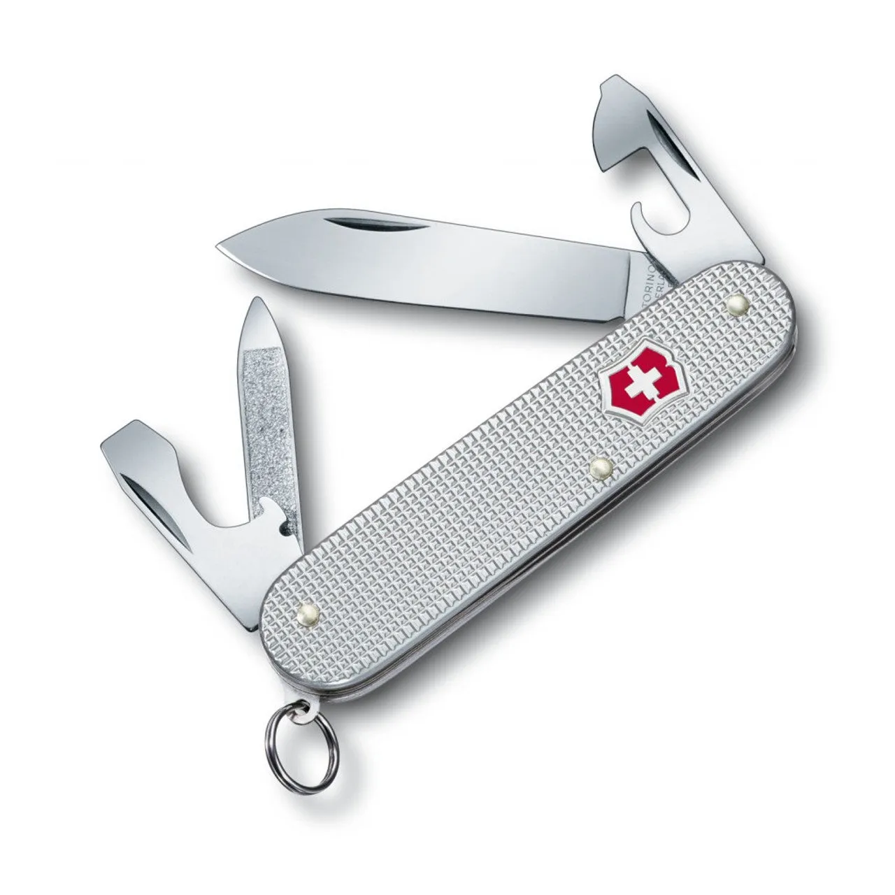 Victorinox Cadet Alox