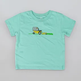 Walker Toddler Tee