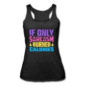 Women’s If Only Racerback Tank