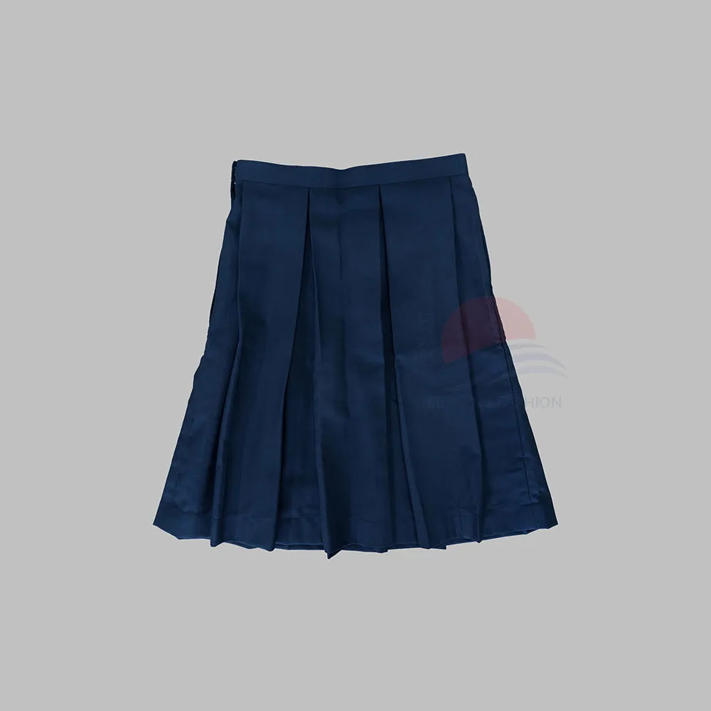 WWPS Girl's Skirt