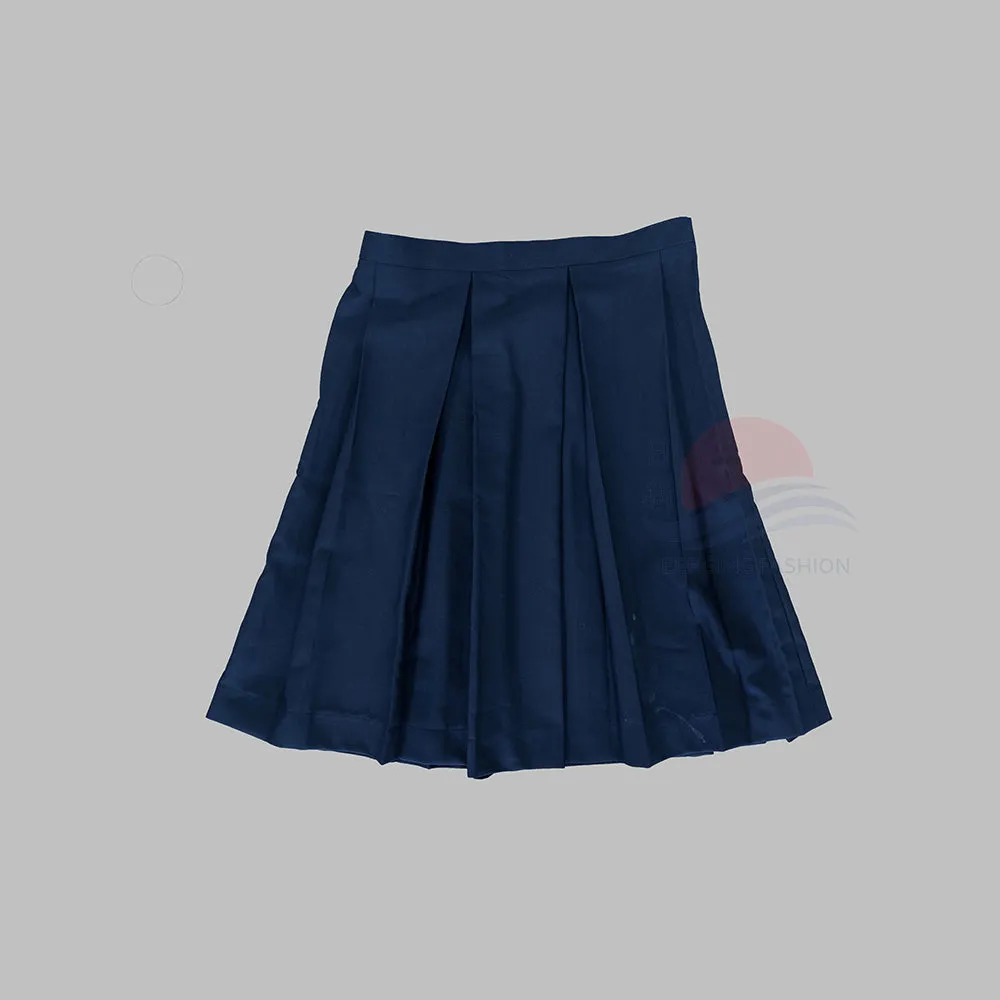 WWPS Girl's Skirt