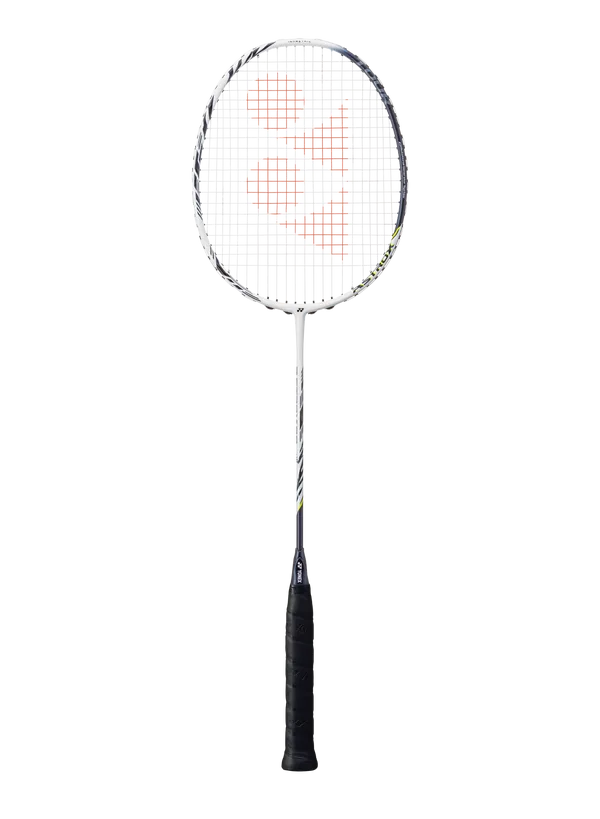 Yonex Astrox 99 Tour Badminton Racket (Strung) White Tiger